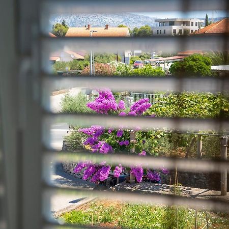 Apartman Ana Корчула Экстерьер фото