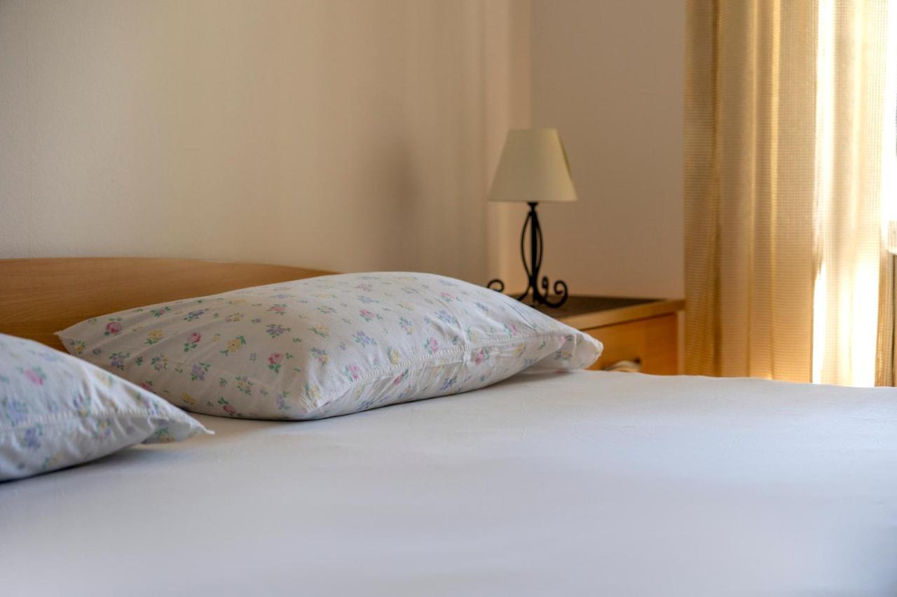 Apartman Ana Корчула Экстерьер фото