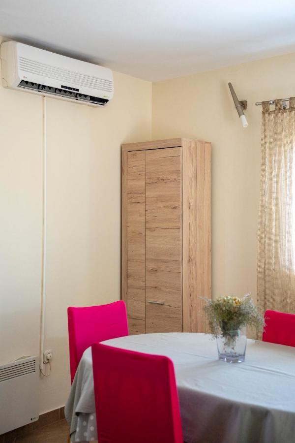 Apartman Ana Корчула Экстерьер фото