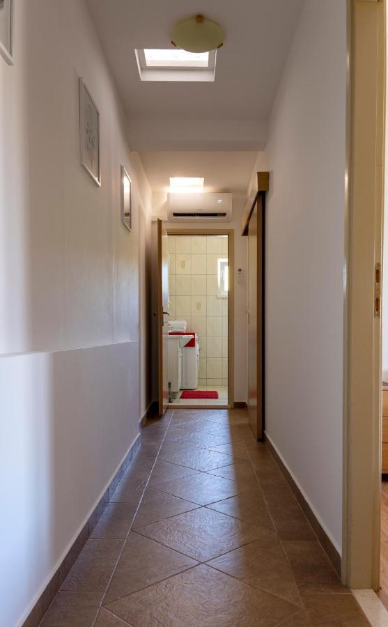Apartman Ana Корчула Экстерьер фото